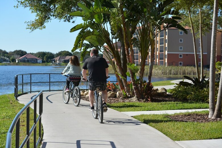 Apartamento Beautiful Condo Near Universal Studios