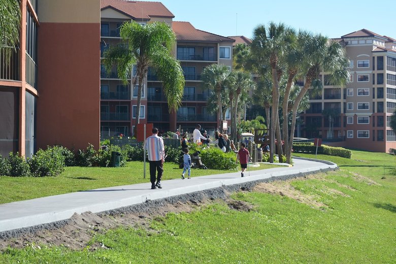 Apartamento Beautiful Condo Near Universal Studios