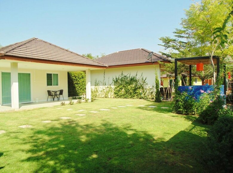 Hotel Ketfiirose Resort