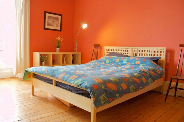Apartamentos 2 Bedroom Flat In Morningside