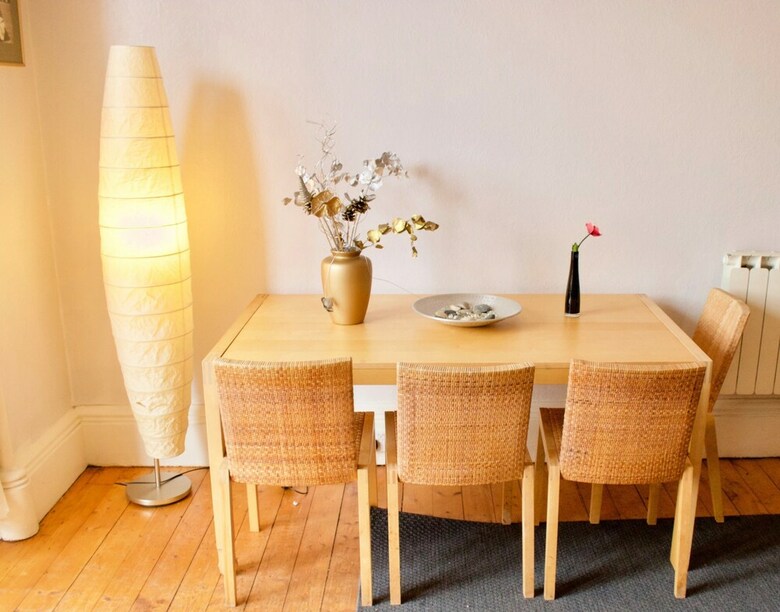 Apartamentos 2 Bedroom Flat In Morningside
