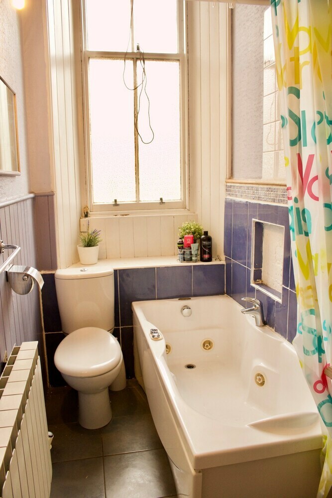 Apartamentos 2 Bedroom Flat In Morningside