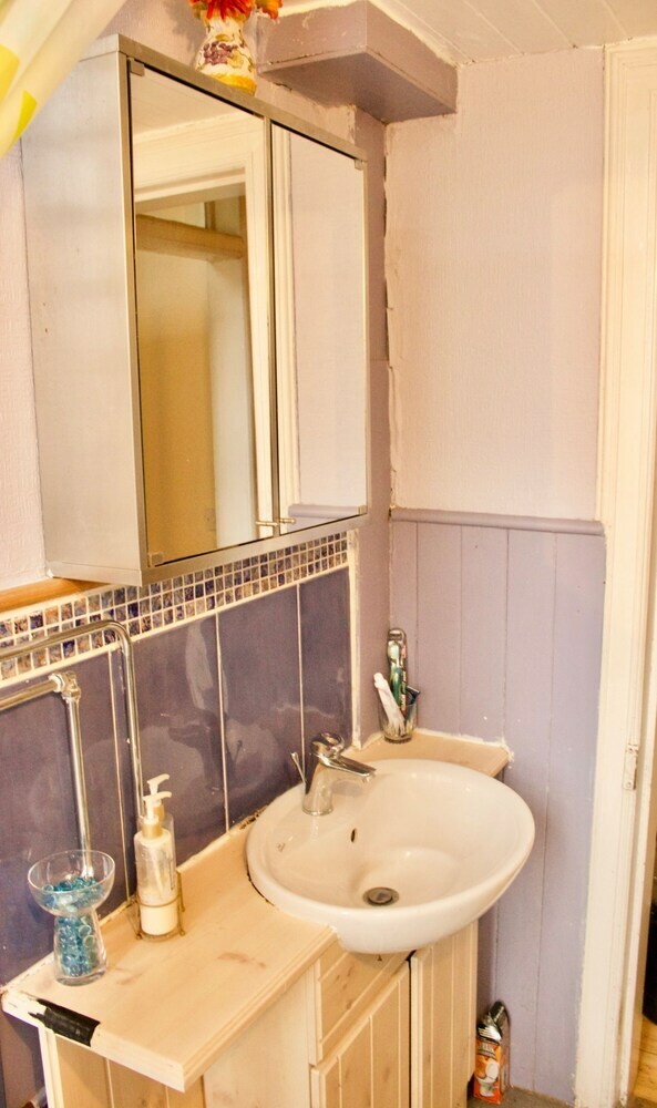 Apartamentos 2 Bedroom Flat In Morningside