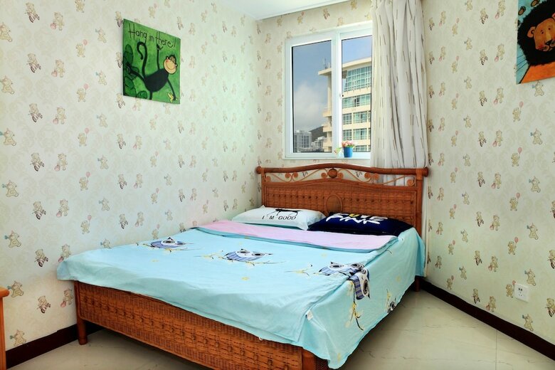 San Yan Blue Harbor Apartment