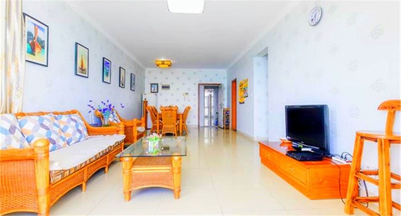 San Yan Blue Harbor Apartment