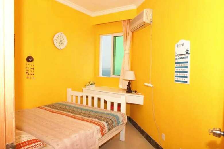 San Yan Blue Harbor Apartment
