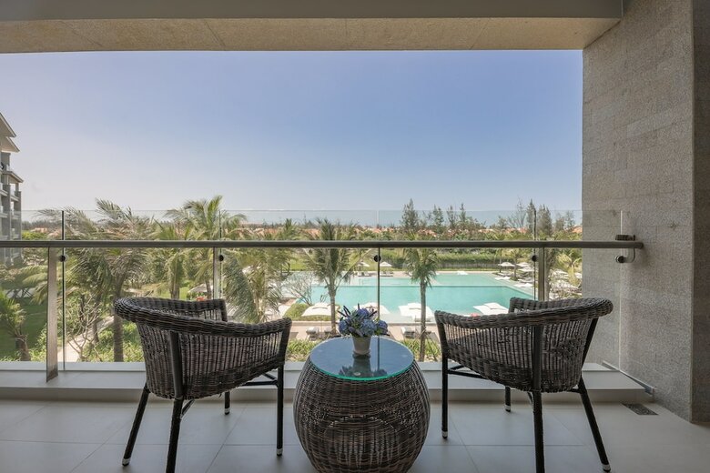 Vacation Homes Ocean Apartment