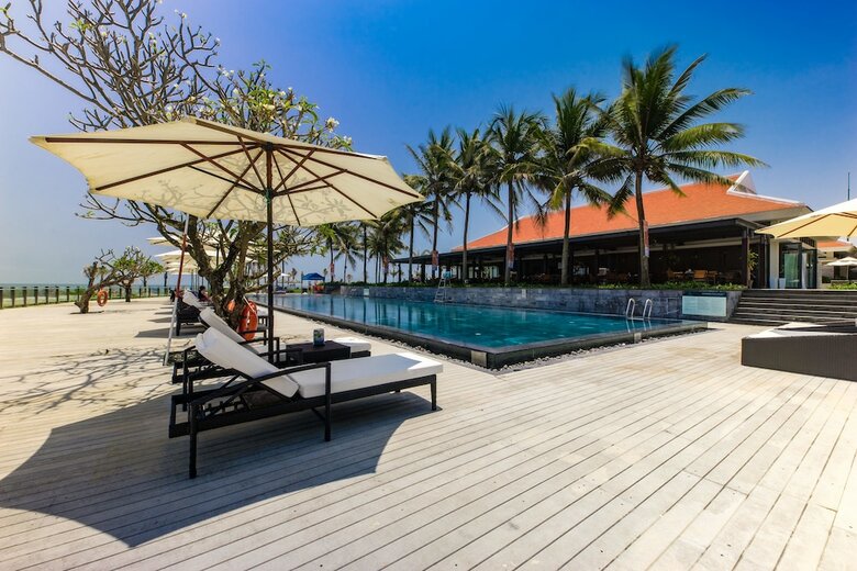 Vacation Homes Ocean Apartment