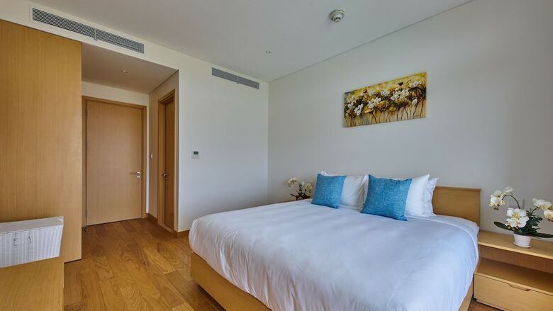 Vacation Homes Ocean Apartment