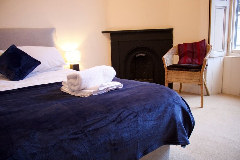 3 Bedroom City Centre Apartment