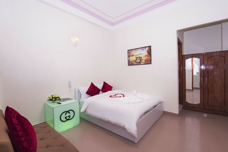 T&t Hotel Dalat