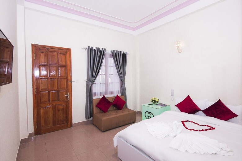 T&t Hotel Dalat