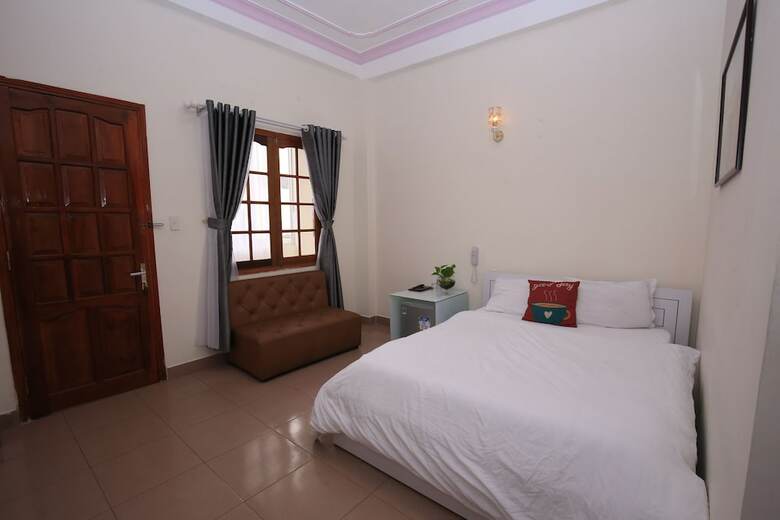 T&t Hotel Dalat