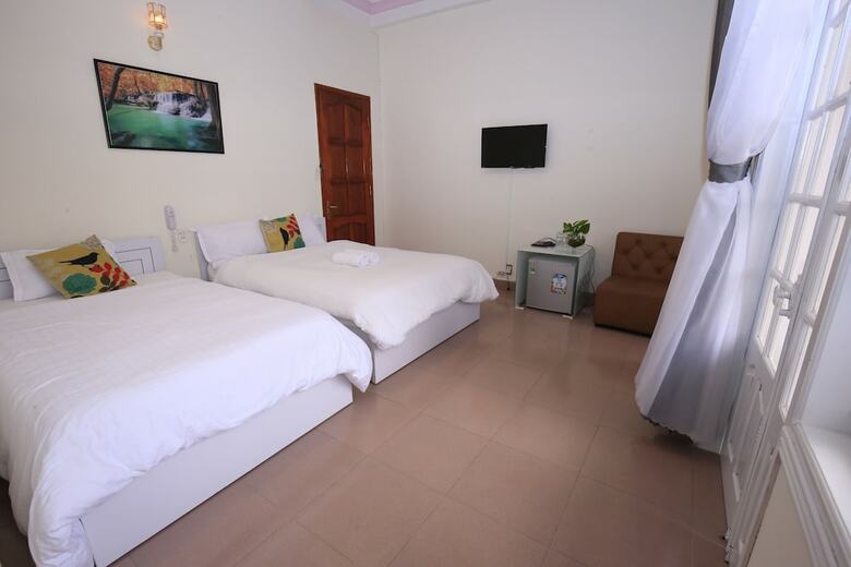 T&t Hotel Dalat