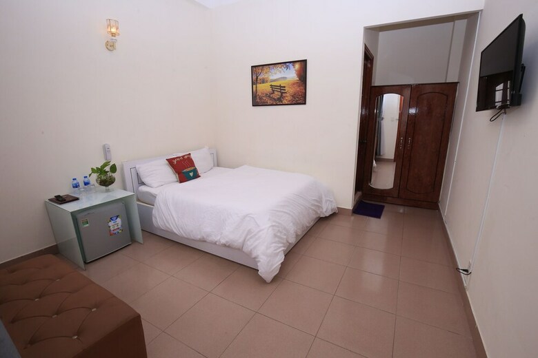 T&t Hotel Dalat