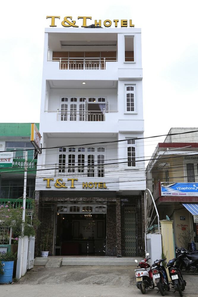 T&t Hotel Dalat