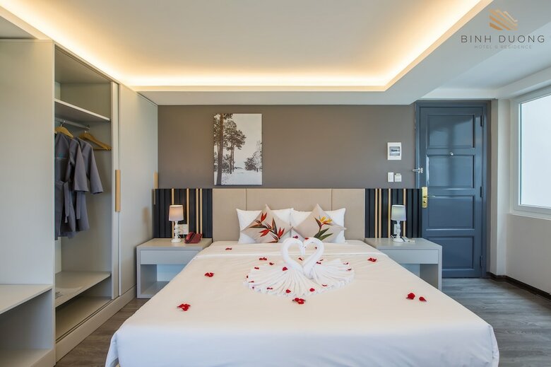 Binh Duong Hotel