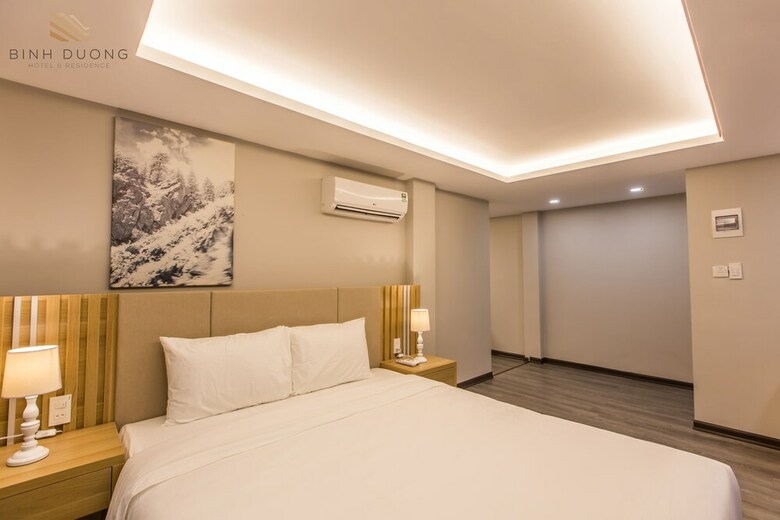 Binh Duong Hotel