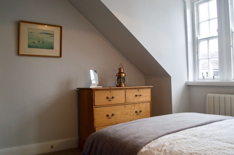 Apartamentos 1 Bedroom Flat In Edinburgh