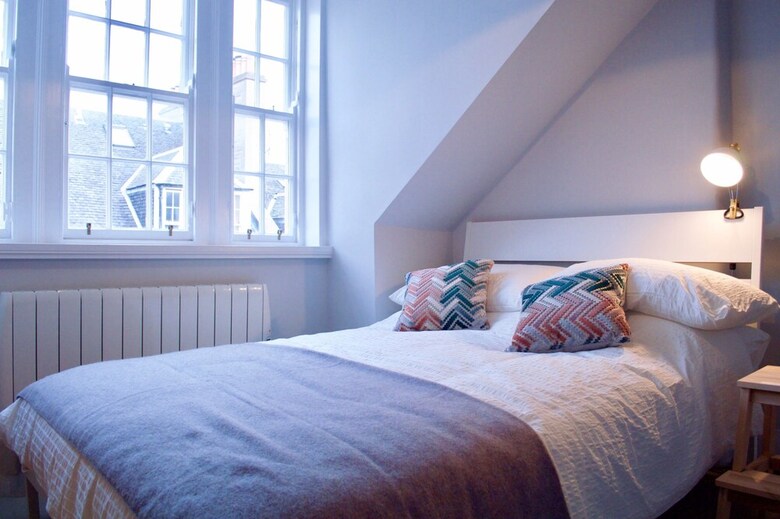 Apartamentos 1 Bedroom Flat In Edinburgh