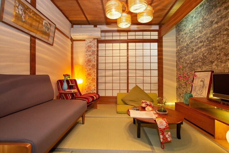 Miyabi Shijo Kawaramachi