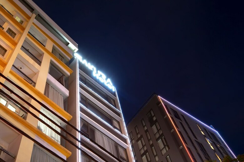 The Ann Hotel Da Nang