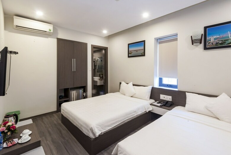 The Ann Hotel Da Nang