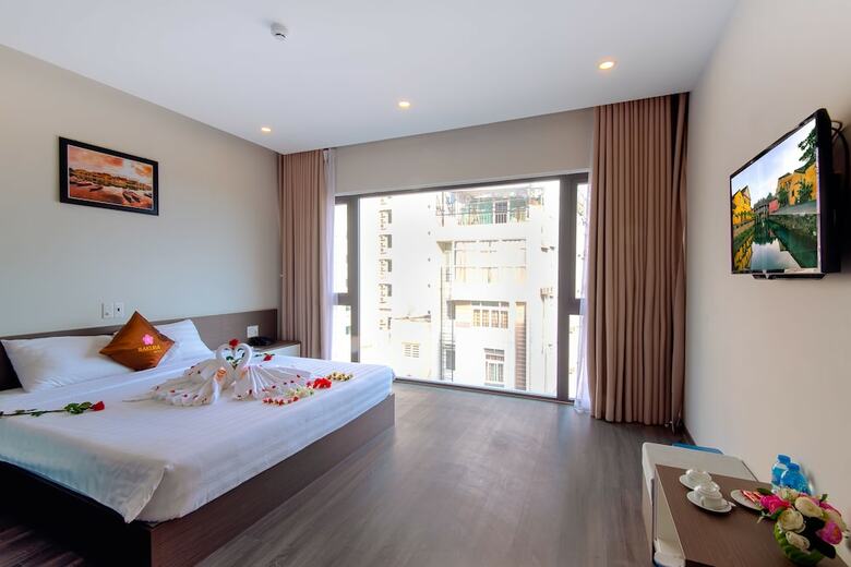 The Ann Hotel Da Nang