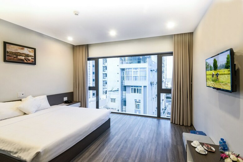 The Ann Hotel Da Nang