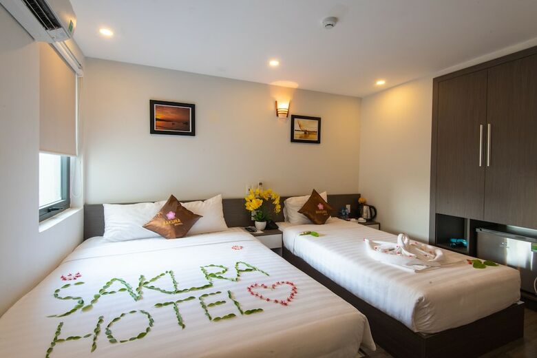 The Ann Hotel Da Nang