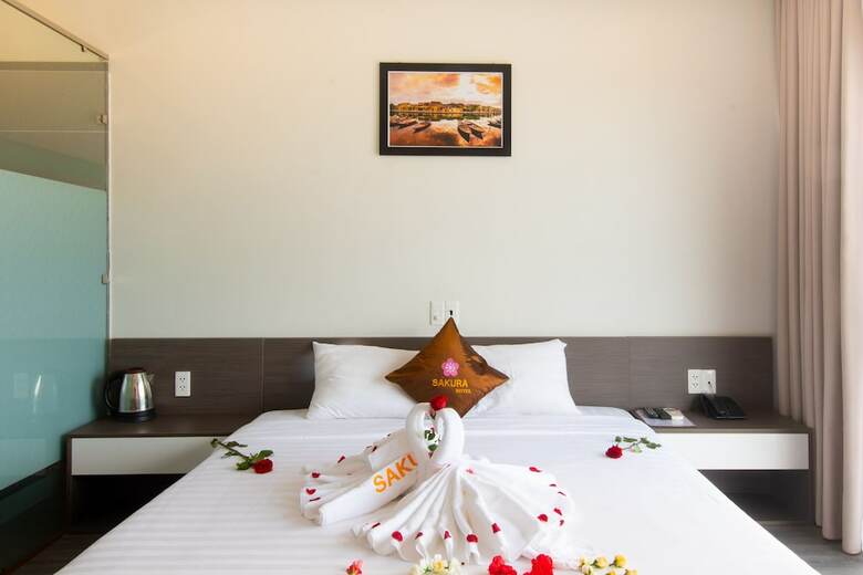 The Ann Hotel Da Nang