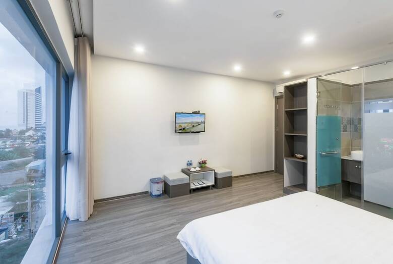 The Ann Hotel Da Nang