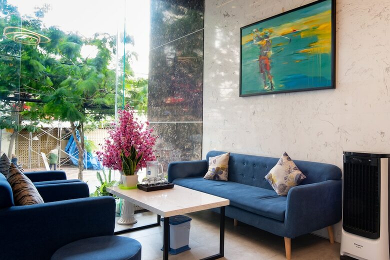 The Ann Hotel Da Nang