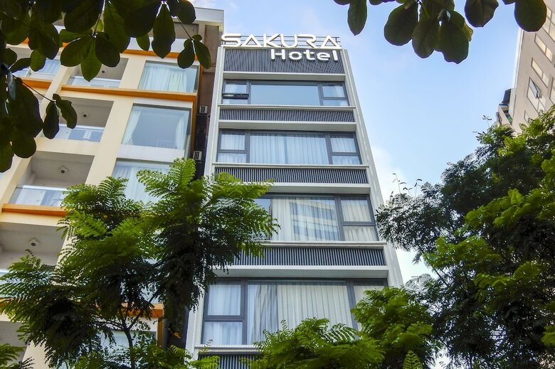 The Ann Hotel Da Nang