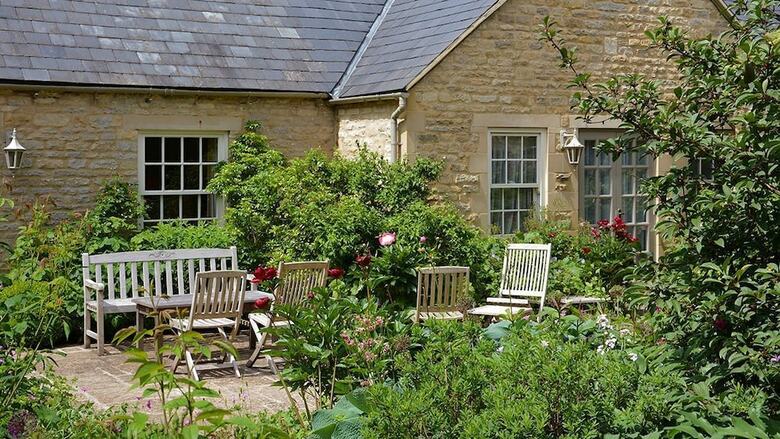 Weir Cottage