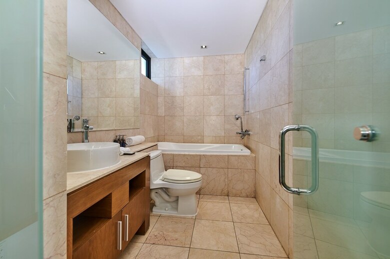 Vacation Homes Pool Villa