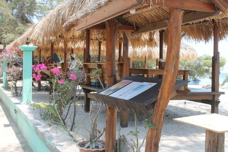 Bed & Breakfast Melati Cottage