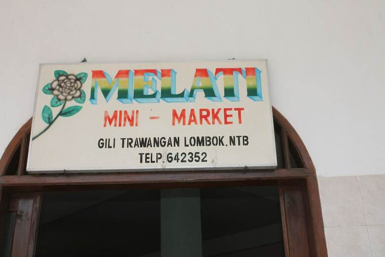 Bed & Breakfast Melati Cottage