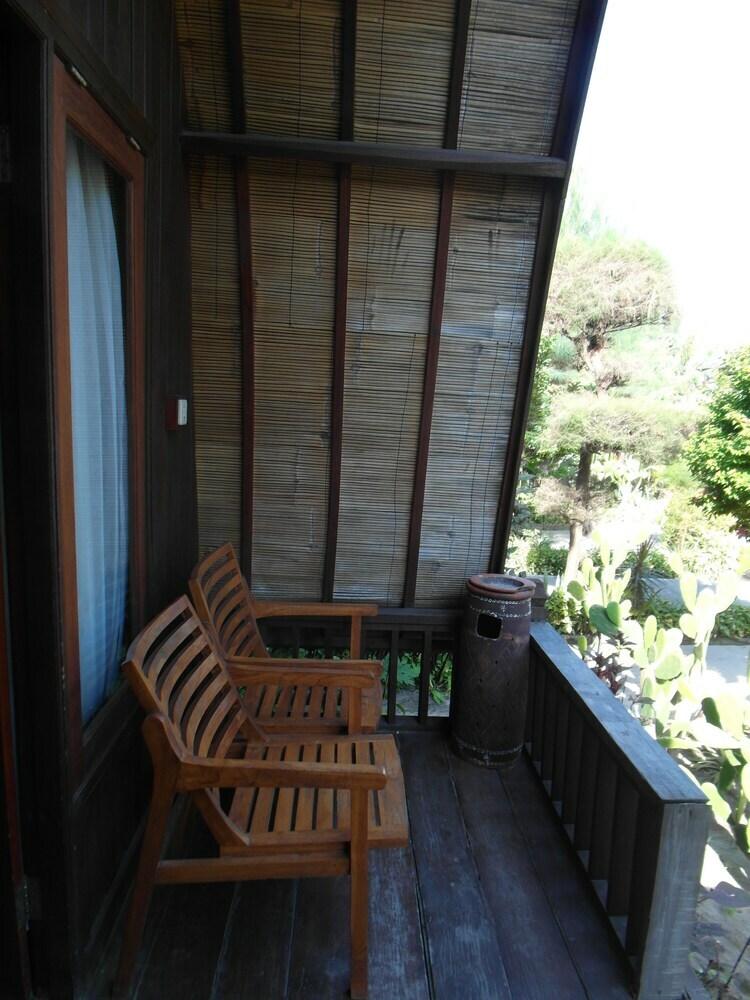 Bed & Breakfast Melati Cottage