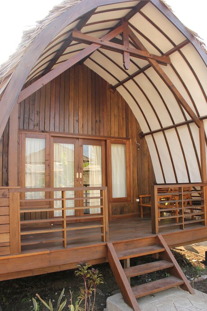 Bed & Breakfast Melati Cottage