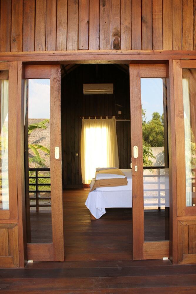 Bed & Breakfast Melati Cottage