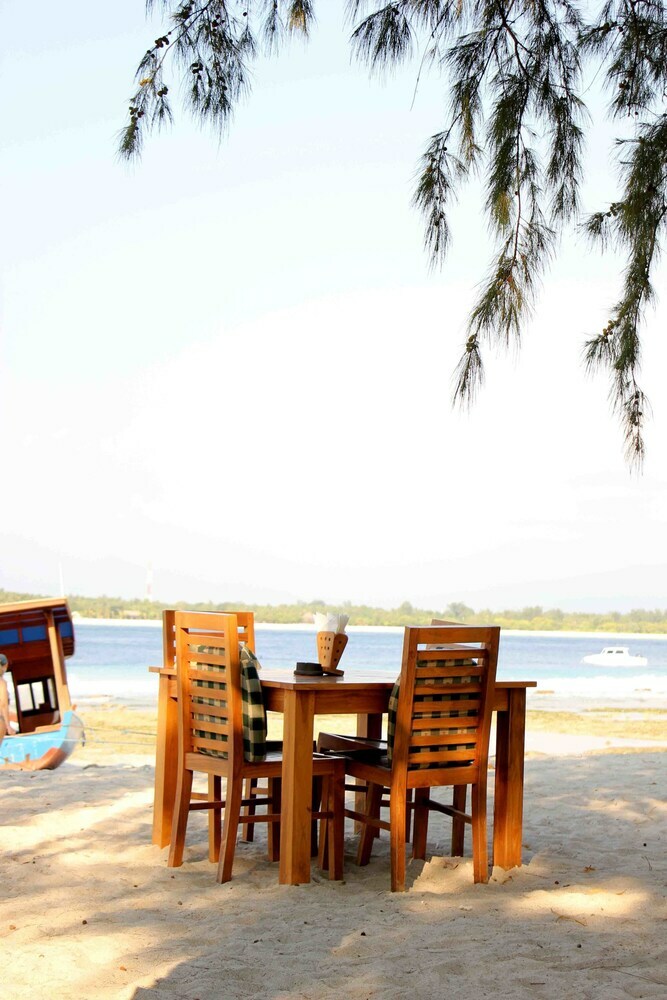 Bed & Breakfast Melati Cottage