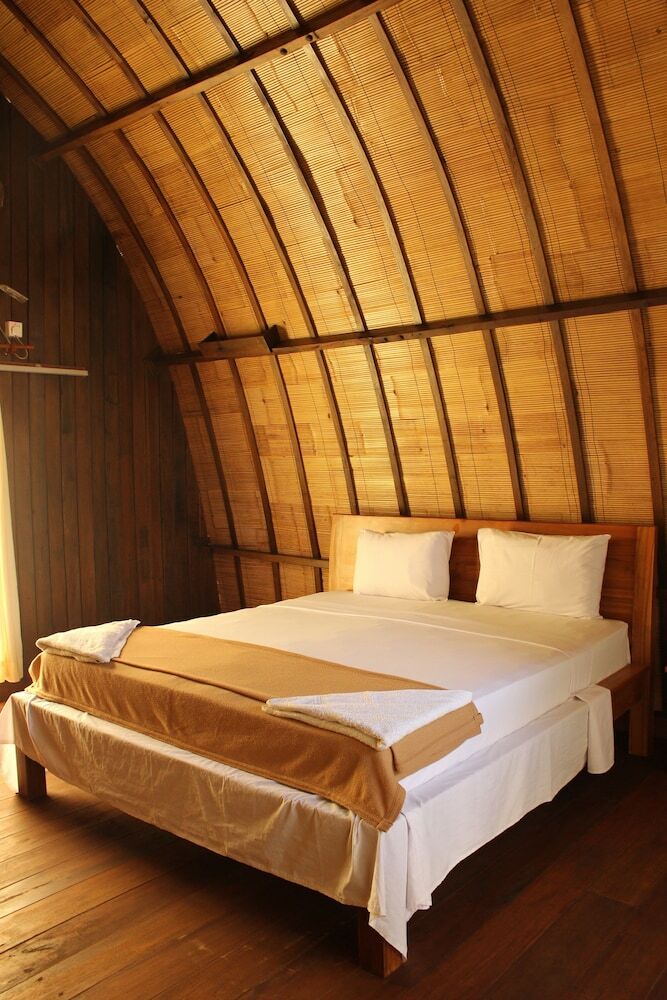 Bed & Breakfast Melati Cottage