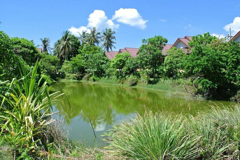 Hotel Baan Chay Lay Koh Phangan
