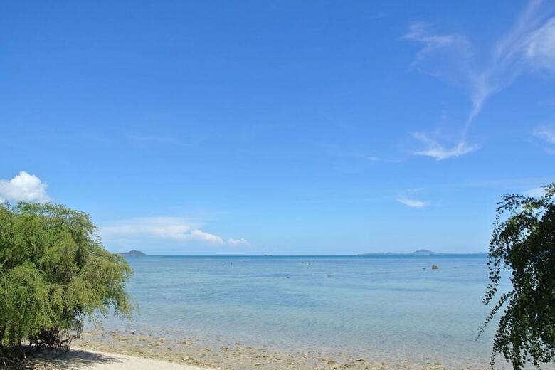 Hotel Baan Chay Lay Koh Phangan