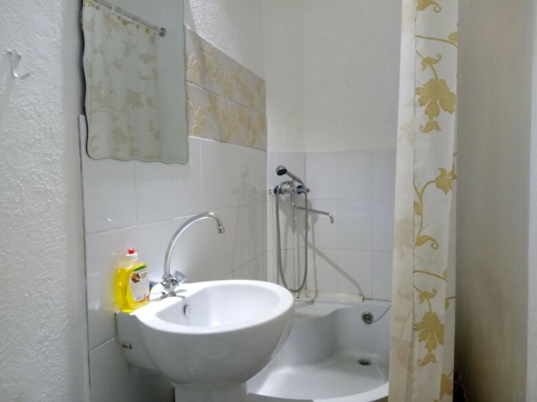 Hotel Bichaikhanov Palace
