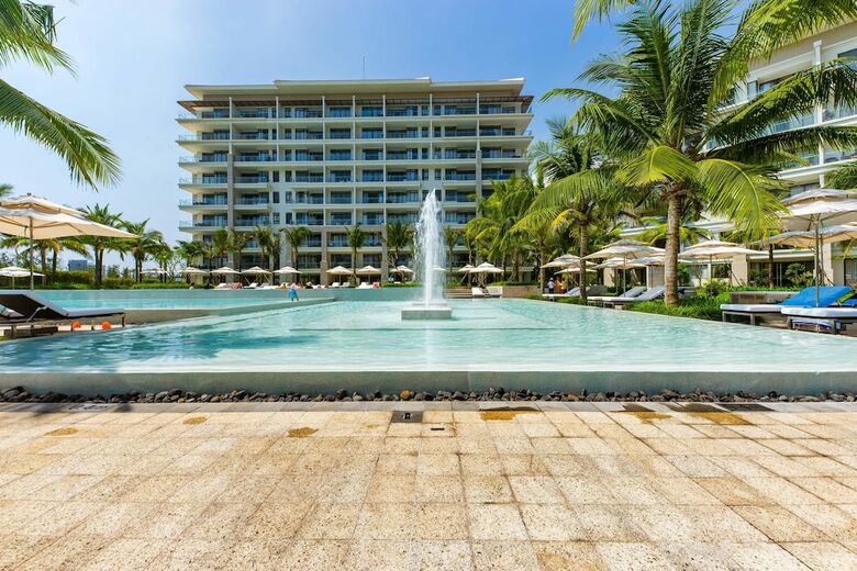 Vacation Homes Perfect Point Villa