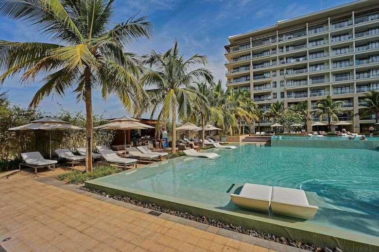 Vacation Homes Perfect Point Villa