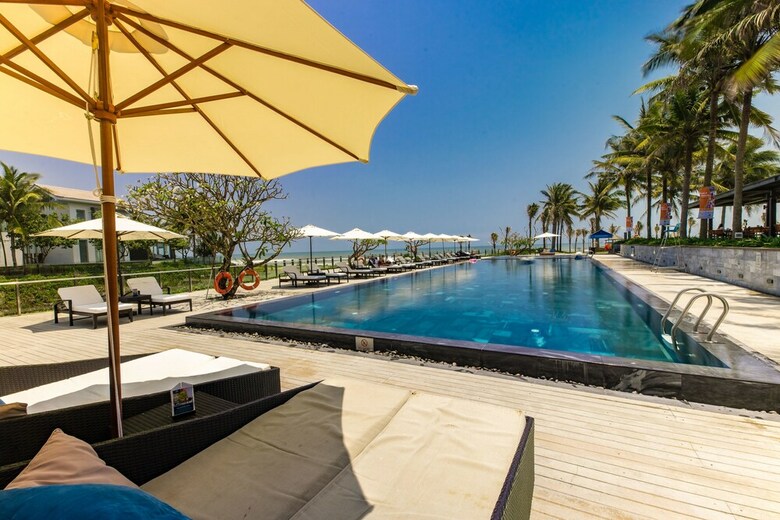 Vacation Homes Perfect Point Villa