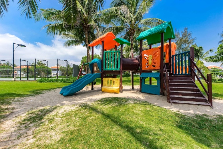 Vacation Homes Perfect Point Villa